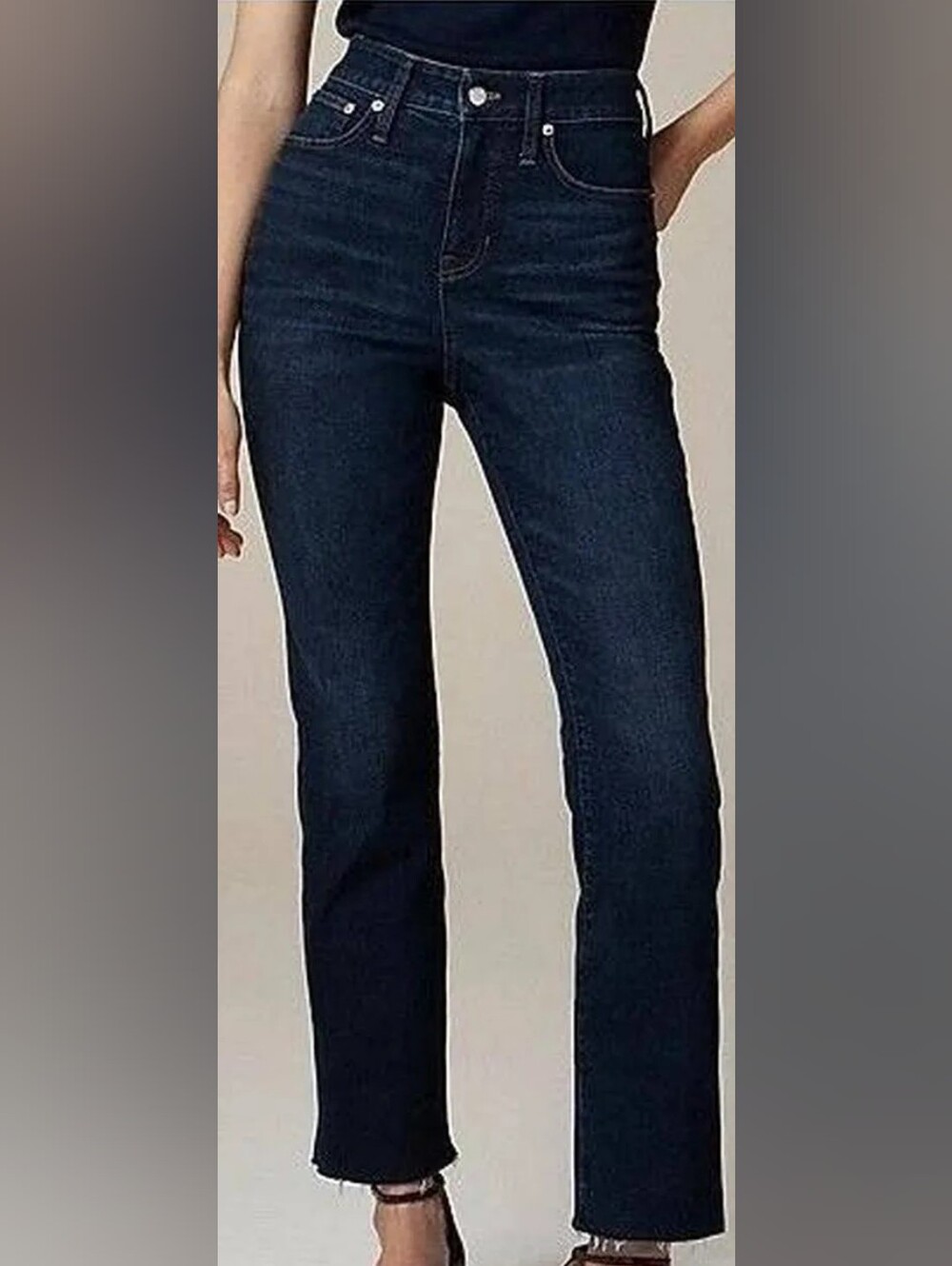 J.Crew '03 Kickout